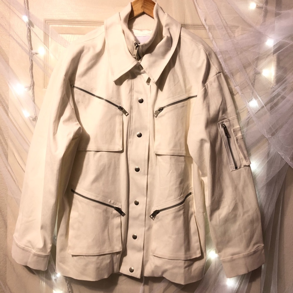 IAMGIA elvara jacket